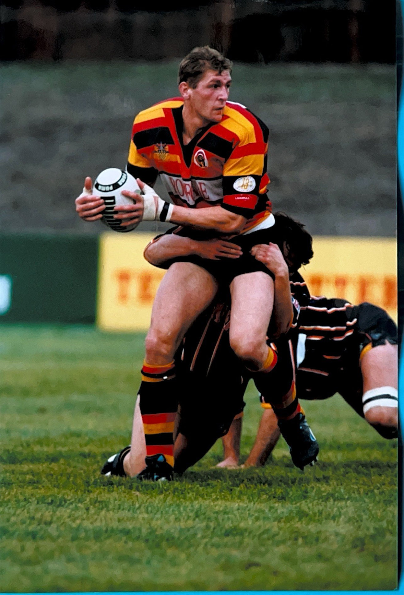 Andy Fisher